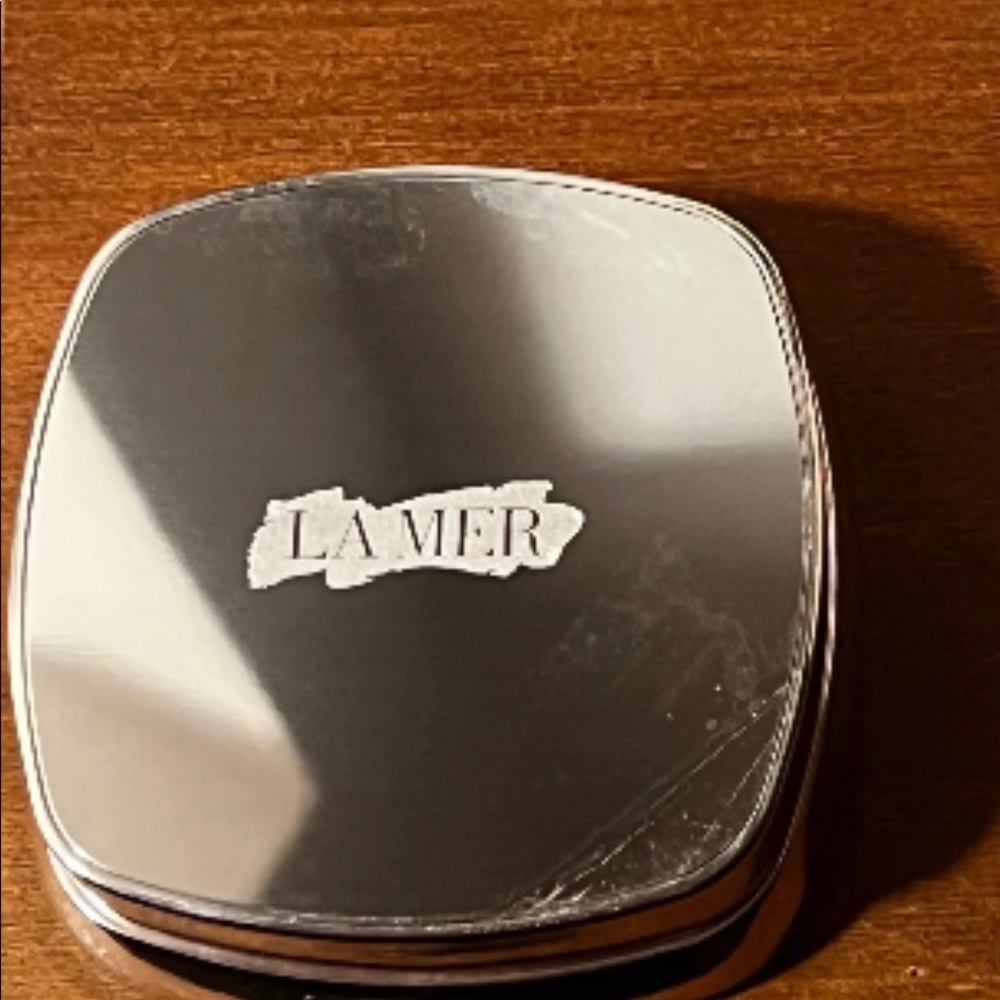 LA MER LUMINOUS LIFTING CUSHION FOUNDATION SPF 20 ROSY IVORY 11